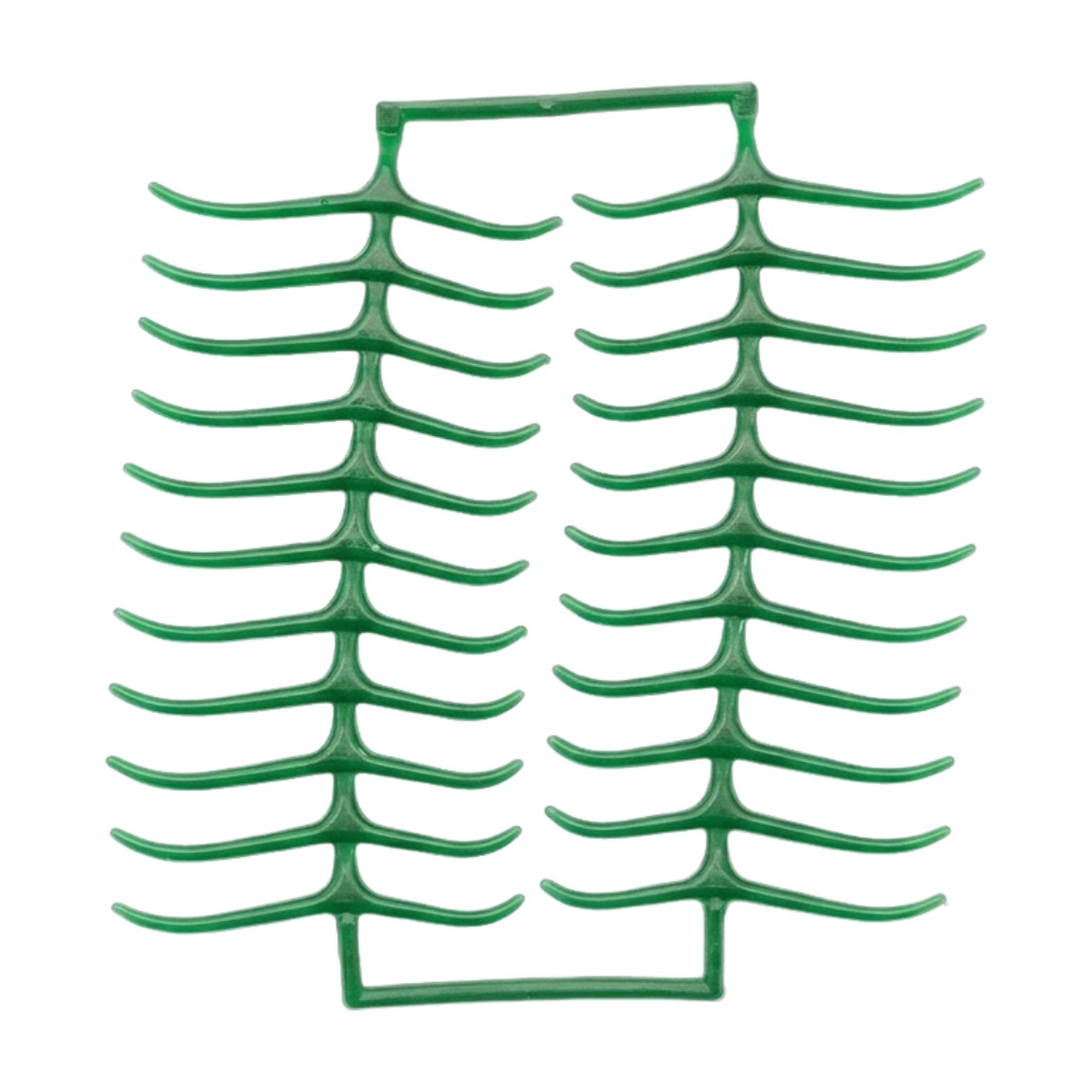 Prefabricated Clasp Wax Patterns