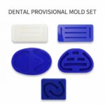 Prosthodontic Silicone Matrix