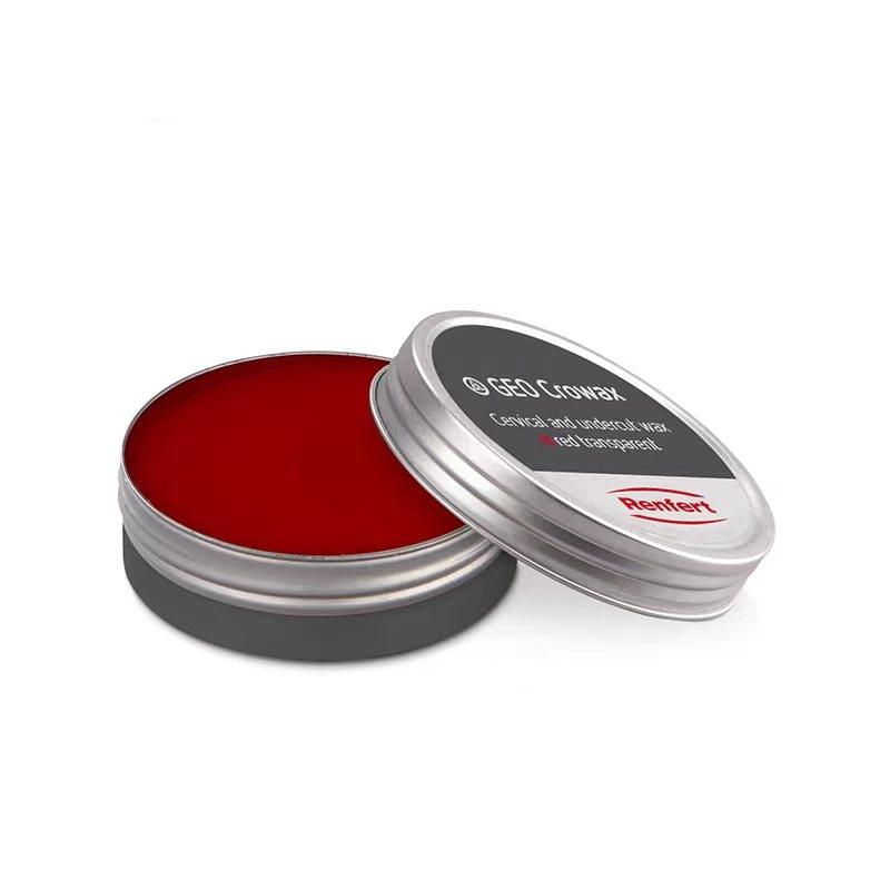 Red Transparent