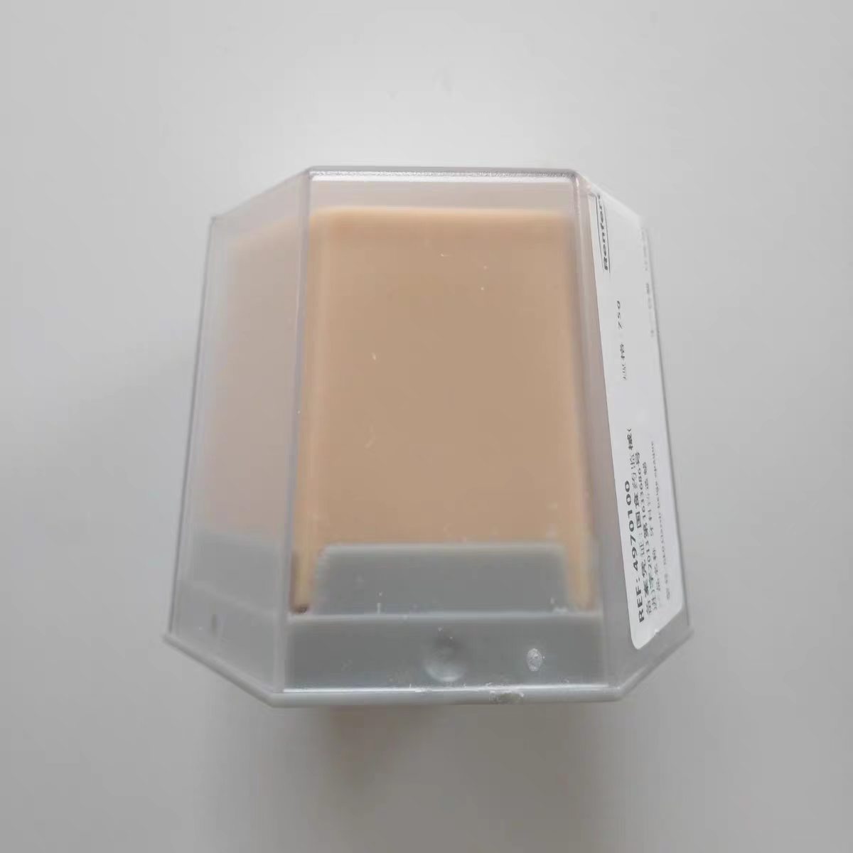 Renfert Crown and Bridge Wax Beige Color