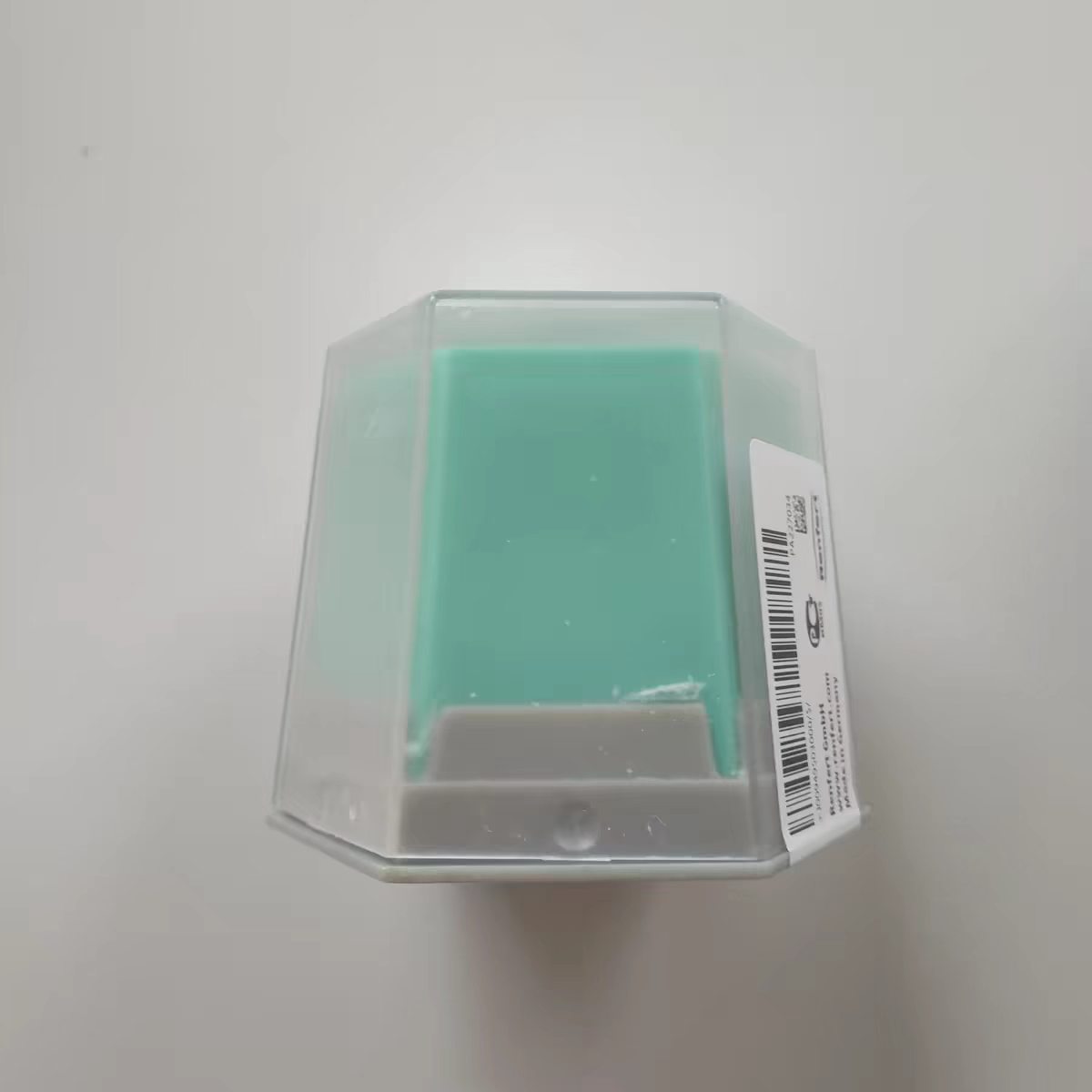 Renfert GEO Carving Wax Mint Color
