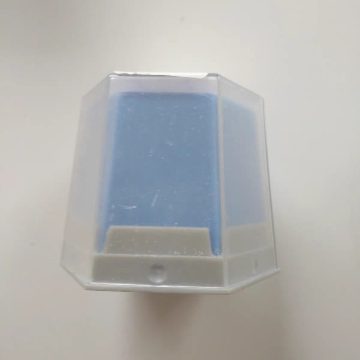 Renfert Inlay Carving Wax Blue Opaque Color