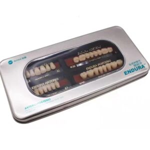 SHOFO Acrylic Resin Teeth