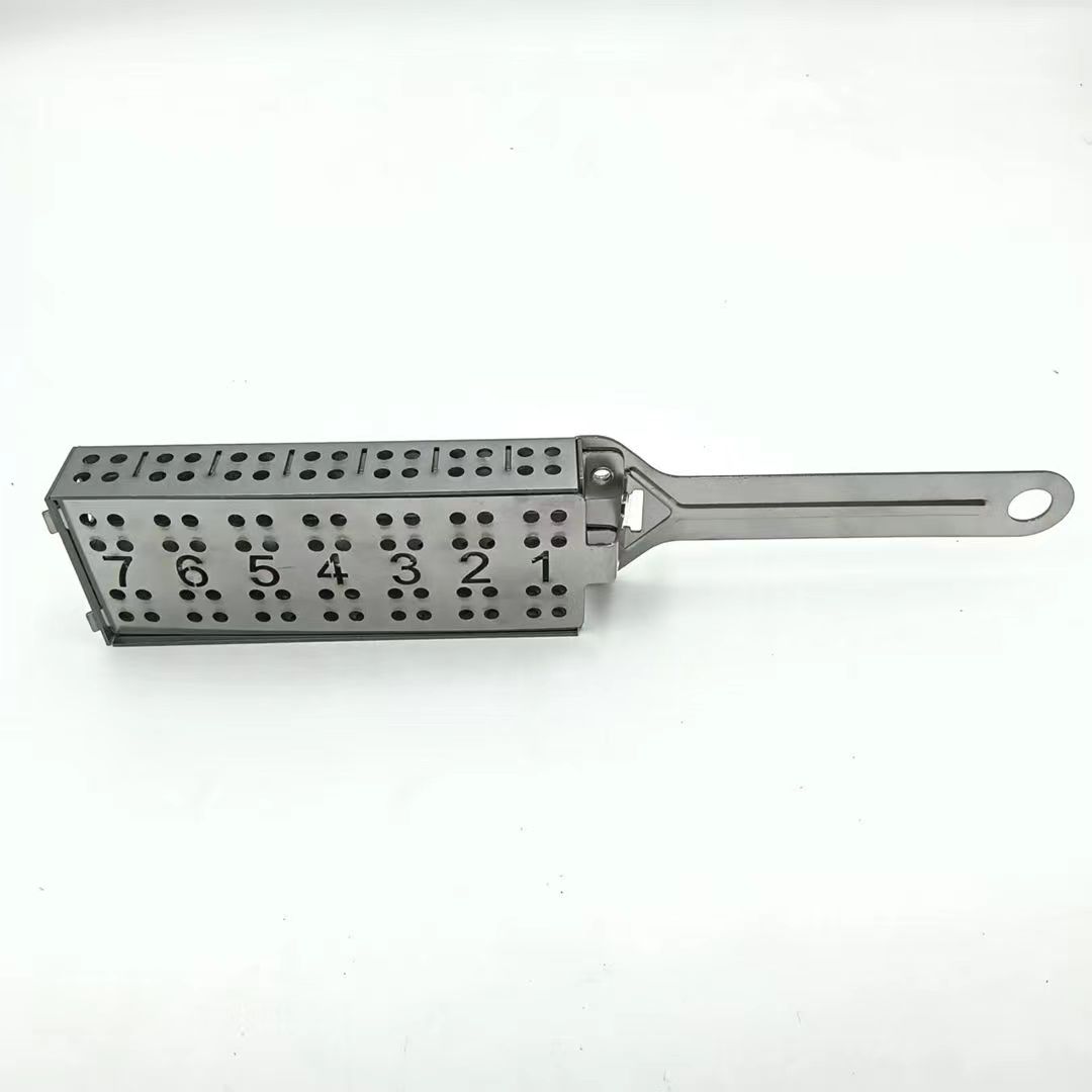 Denture Tooth Sieve - Image 3