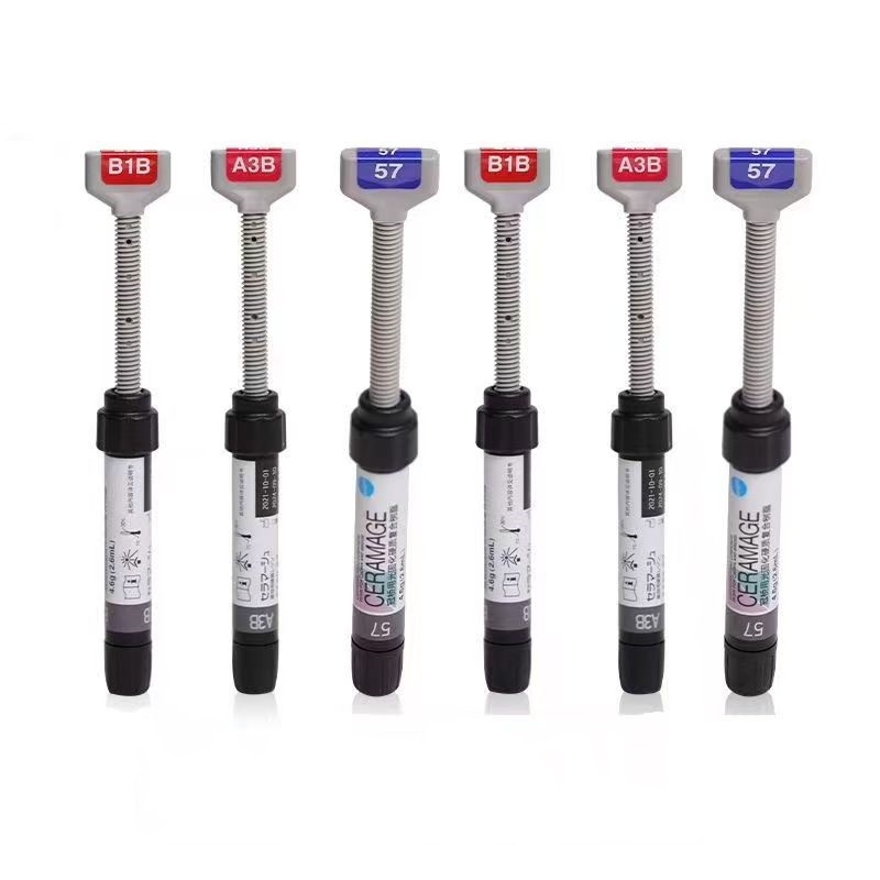dental lab indirect composite paste