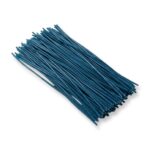 green dental wax sprue wires